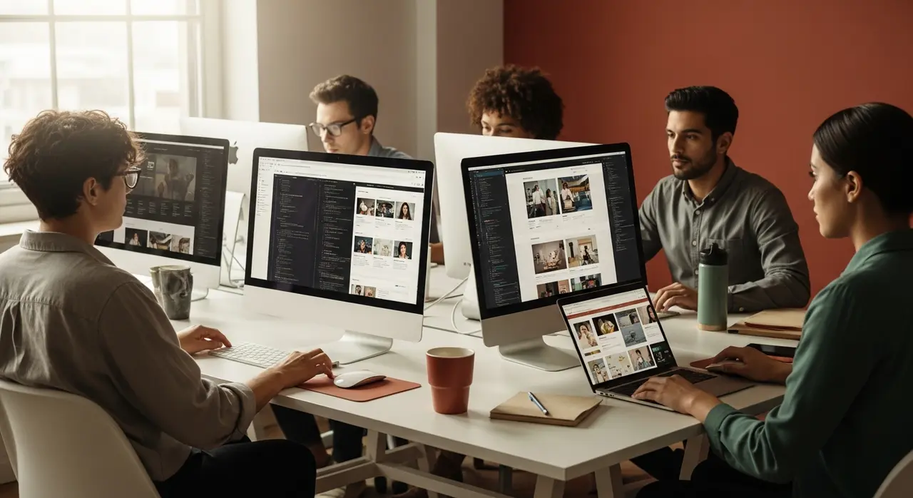 Agence Web Mulhouse